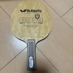 コルベル　旧盤　Butterfly 卓球ラケット