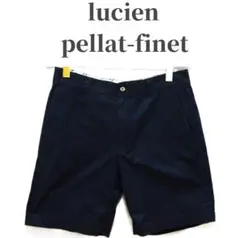lucien pellatfinet ルシアンペラフィネ スカル ショートパンツ