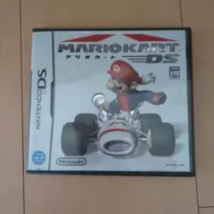 MARIOKART DS