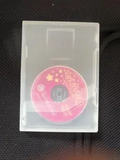 ゲームキューブ　ソフト　マリオパーティ4