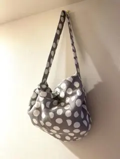 palkeetミナペルホネンショルダーバッグ