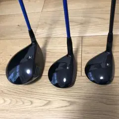 Titleist 910D 8.5 ・F15・F19