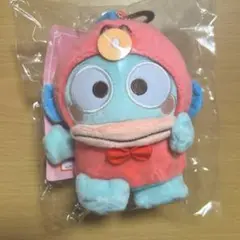 新品　アベイル　ハンギョドン　かぶりものシリーズ　マスコット　さゆりちゃん