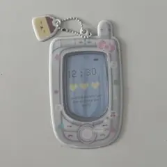トレカケース トレカホルダー ガラケー