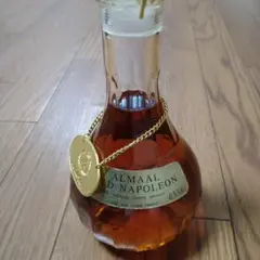 ALMAAL OLD NAPOLEON ブランデー
