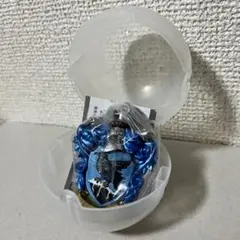 ハリー・ポッター ミラーチャームコレクション　レイブンクロー　ガチャ