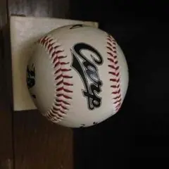 元ニューヨークヤンキース黒田博樹選手直筆サインボール 元ニューヨークヤンキース黒田博樹選手直筆サインボール