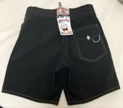 新品未使用　BIRDWELL BEACH BRITCHES ブラック　サイズ28