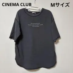 CINEMA CLUB 半袖 Tシャツ M