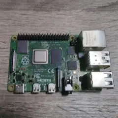 Raspberry Pi4 Model B(8GB)