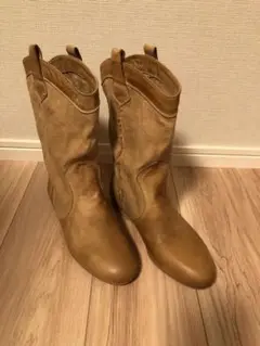 ファビオルスコーニ ブーツ 37