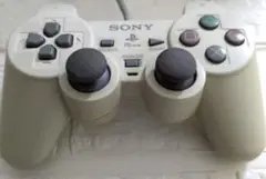 SONY PS1用 コントローラー　SCPH-110 プレステ ジャンク品