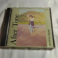 岡村孝子「After Tone」 CD