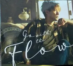 Takuya Kimura Go with the Flow CD+DVD