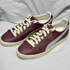 PUMA CLYDE BASE 27.5cm 美品