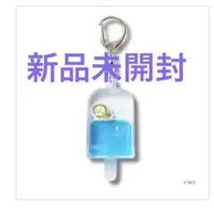 コジコジとパルコの夏休み オイルキーホルダー COJI-COJI 新品‼️