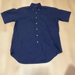 ポロラルフローレン ボタンダウンシャツ