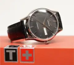 TISSOT ティソ ヴィソデイト VISODATE T019.430