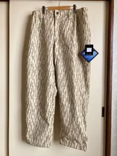 【未使用】 リパブリック スノーボード パンツ ボトム メンズ XL