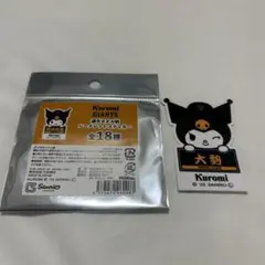 ジャイアンツ クロミ ステッカー 15 大勢
