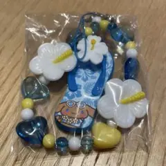 サンリオ シークレットストラップ シナモン