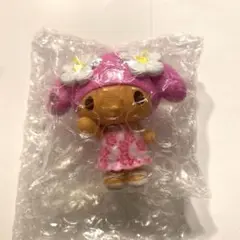 サンリオ シークレットマスコット トコナツバケーション マイメロディ