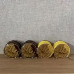 コインパン　10円パン　コインケース　4個セット