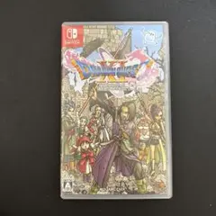 Nintendo Switch ドラゴンクエスト11 S