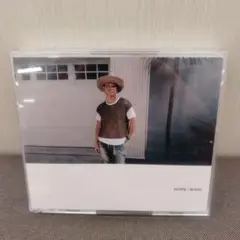 平井大 hopeCD 3枚組 レンタル落ち