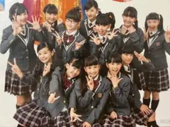 【美品/13枚】 さくら学院 「メロディック・ソルフェージュ」BABYMETAL