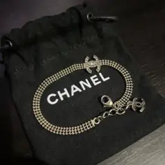 CHANEL シャネル
