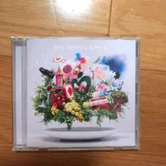 Mrs. GREEN APPLE アルバム