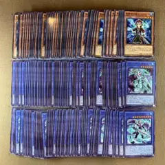 No.8970 遊戯王 影霊衣 3種 各60枚 計180枚