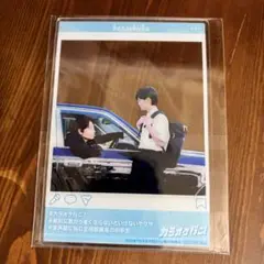 映画カラオケ行こ！ Blu-ray 円盤 アニメイト 特典