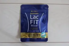 サントリー ラクフィット 30粒 機能性表示食品