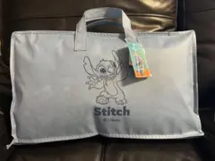 スティッチ　枕