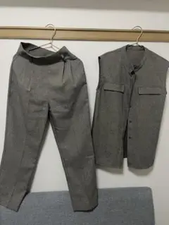 【ur's】セットアップ