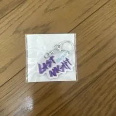 TREASURE LAST NIGHT ランダムトイ ヒョンソク
