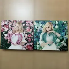 西野カナ　Love Collection - mint 2枚組【初回限定盤】