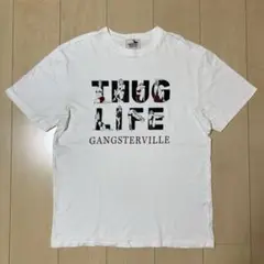 GLADHAND グラッドハンドＴシャツ　gladhand ギャングスタービル