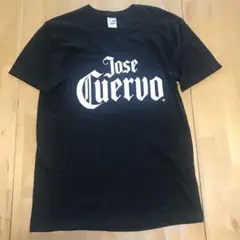 Jose Cuervo Tシャツ Lサイズ 黒　ブラック　ホセクエルボ