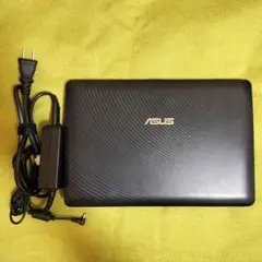 動作確認済 ASUS Eee PC Seashellシリーズ 本体 006