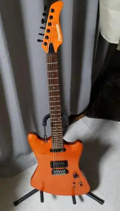 2025年最新】fernandes my-115sの人気アイテム - メルカリ