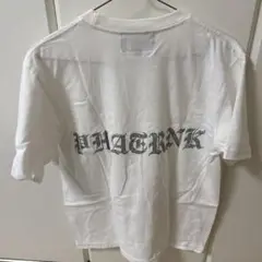 PHATRNK Tシャツ