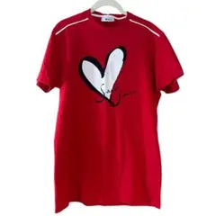 【未使用】SWEET YEARS Tシャツ 赤