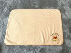 プーさん　ブランケット