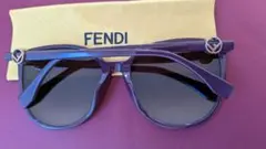 FENDI サングラス