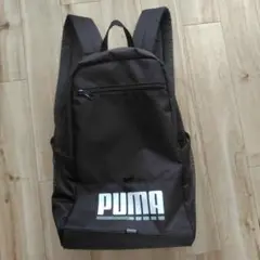 超美品PUMAリュックサック