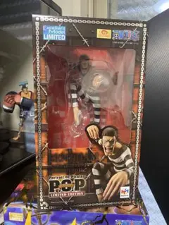 ベンサム「ボンクレー」　POP 抽選販売】P.O.P LIMITED EDITIONベンサム（ボン・クレー）10th