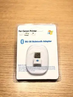 新品キャノン　Canon Bluetoothユニット　BU-30 互換